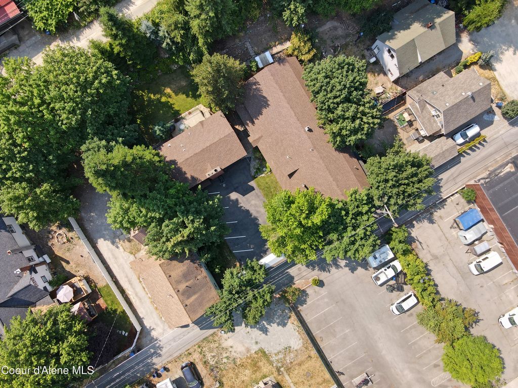 Photo of 408A 410A Main, Kellogg, ID 83837 (MLS # 26-4073)