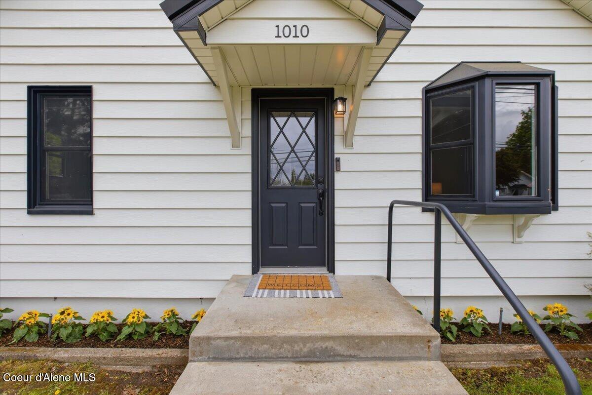 1010 Harrison