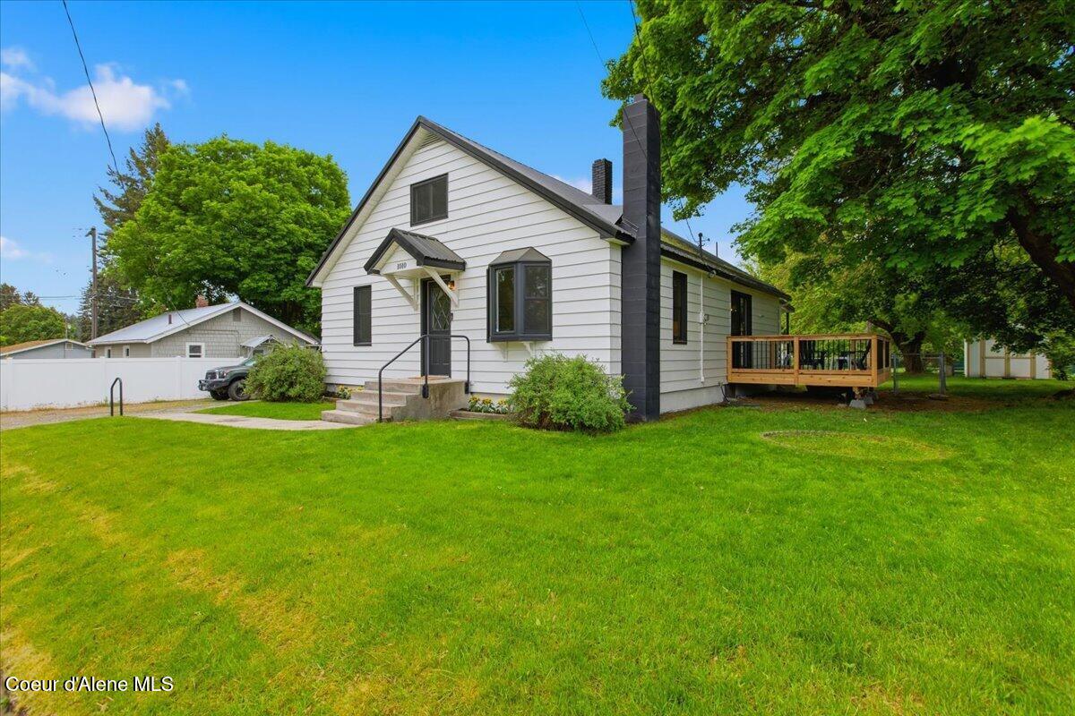 1010 Harrison