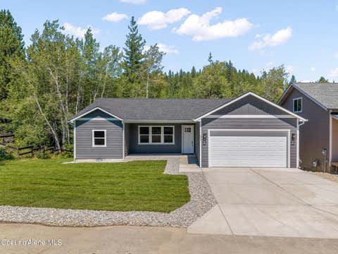 Photo of 203 Palamino, Pinehurst, ID 83850 (MLS # 26-7925)