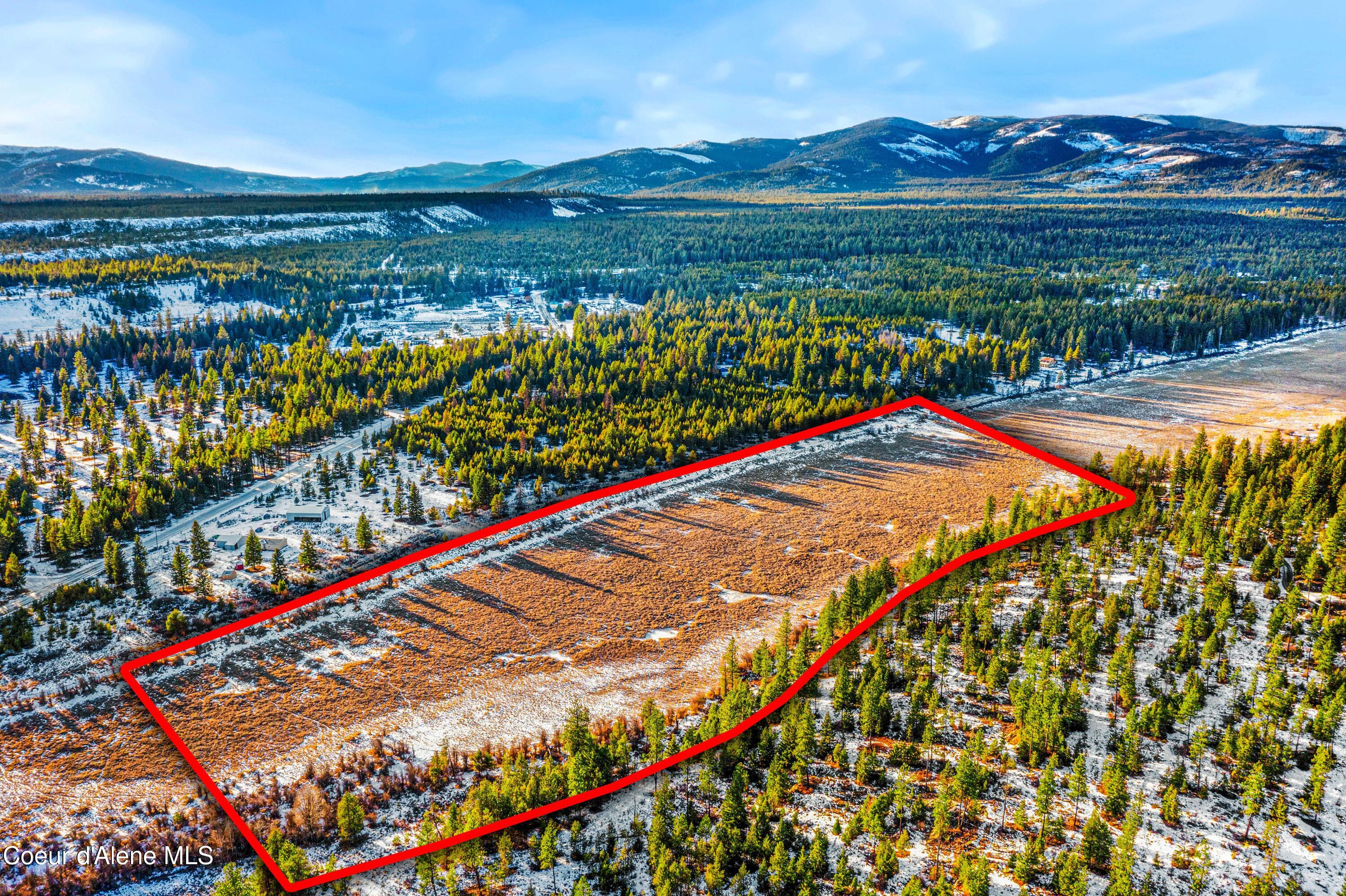 NNA W Sunset Hill Rd, Athol, Alaska image 12