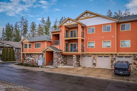 Photo of 6800 Spurwing Loop #304, Coeur dAlene, ID 83815 (MLS # 26-897)