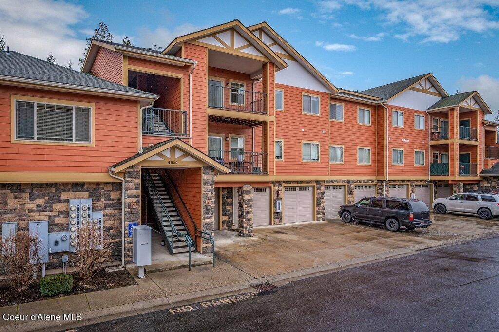 Photo of 6800 Spurwing Loop #304, Coeur dAlene, ID 83815 (MLS # 26-897)