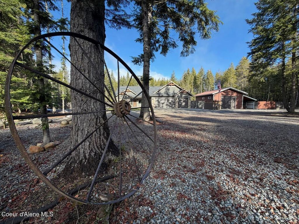 Photo of 11111 Arroyo Ln, Athol, ID 83801 (MLS # 26-3260)