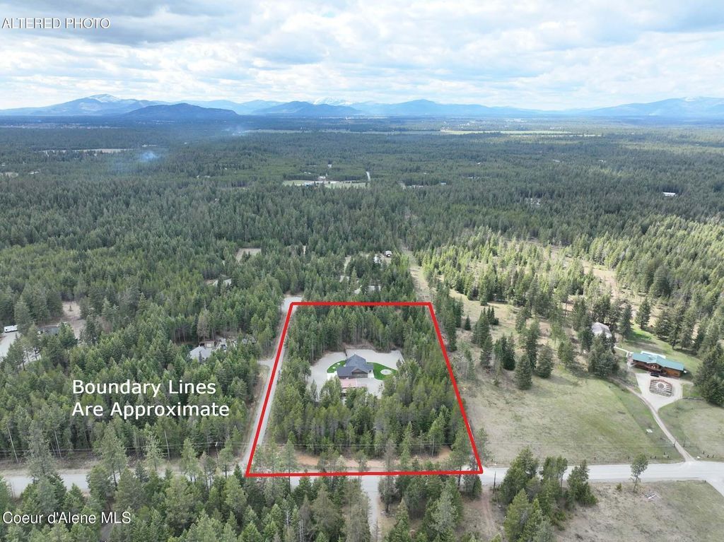 Photo of 11111 Arroyo Ln, Athol, ID 83801 (MLS # 26-3260)