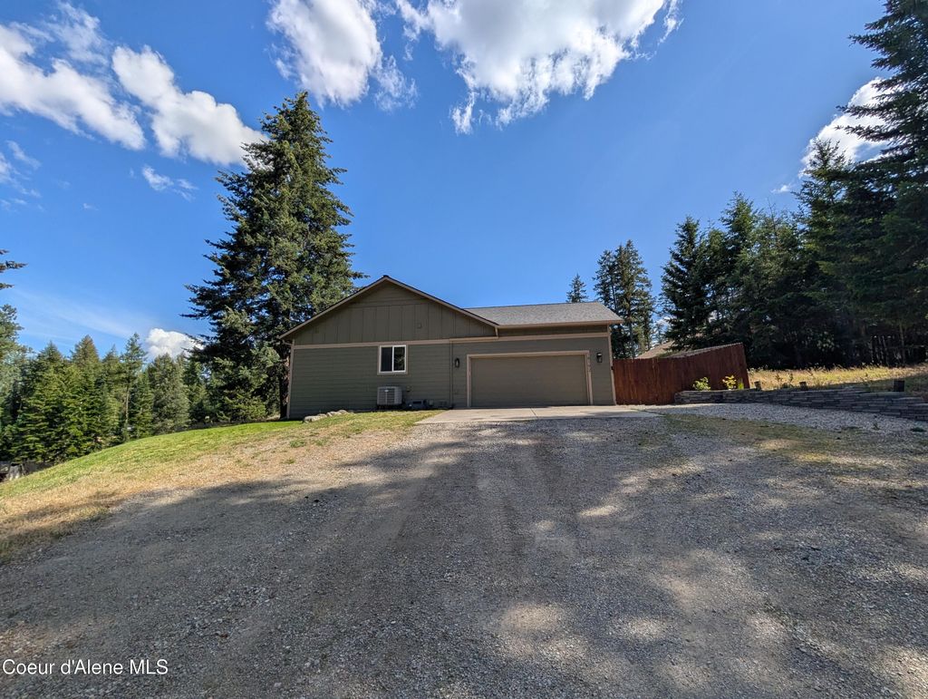 Photo of 18192 Spuler LN, Hauser, ID 83854 (MLS # 26-6873)