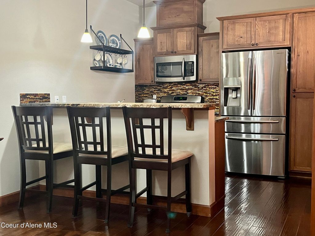 Photo of 4580 GREENCHAIN Loop #3, Coeur dAlene, ID 83814 (MLS # 26-23)