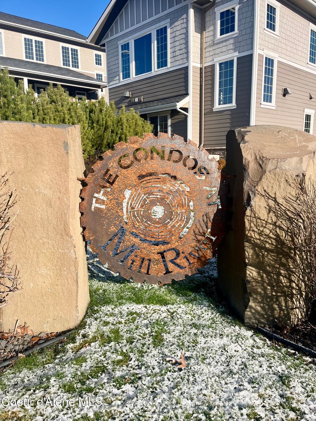 Photo of 4580 GREENCHAIN Loop #3, Coeur dAlene, ID 83814 (MLS # 26-23)