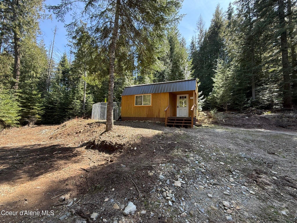 Photo of NKA Sanders, St. Maries, ID 83861 (MLS # 26-8735)
