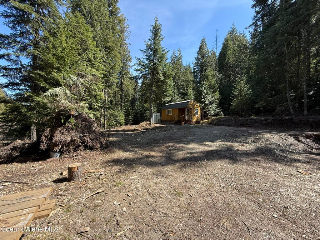 Photo of NKA Sanders, St. Maries, ID 83861 (MLS # 26-8735)