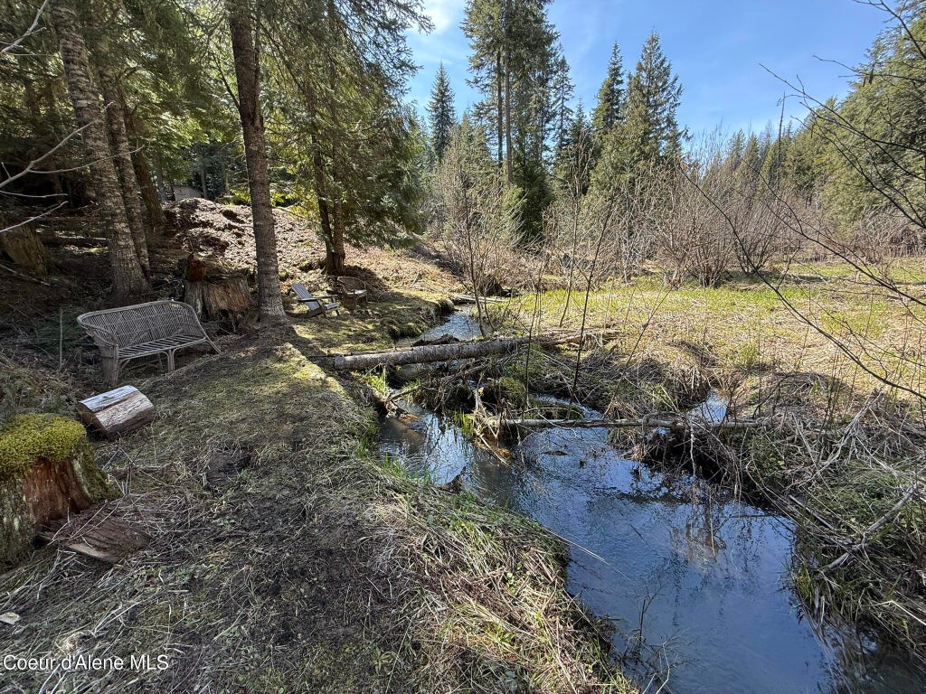 Photo of NKA Sanders, St. Maries, ID 83861 (MLS # 26-8735)