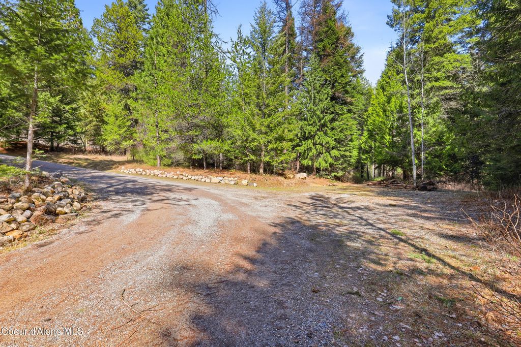 Photo of NKA Poverty, Spirit Lake, ID 83869 (MLS # 26-3741)