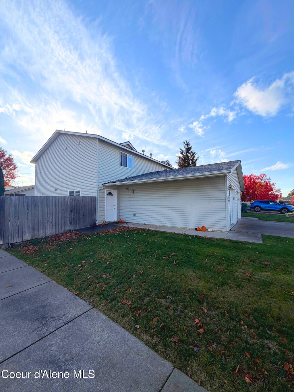 Photo of 3740 JORDAN Dr, Post Falls, ID 83854 (MLS # 25-10957)