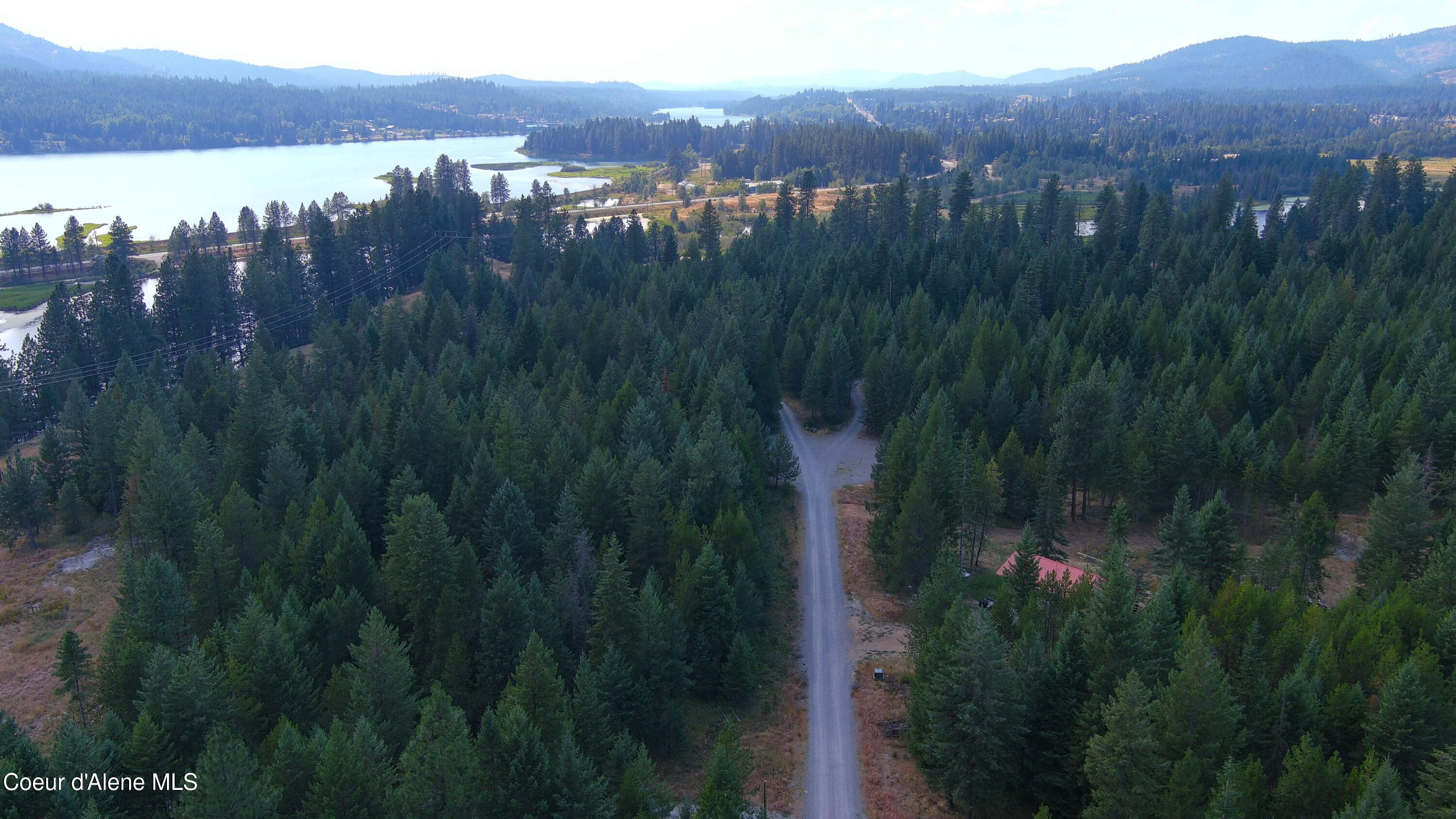 127 Lions Rd, Priest River, Alaska image 2