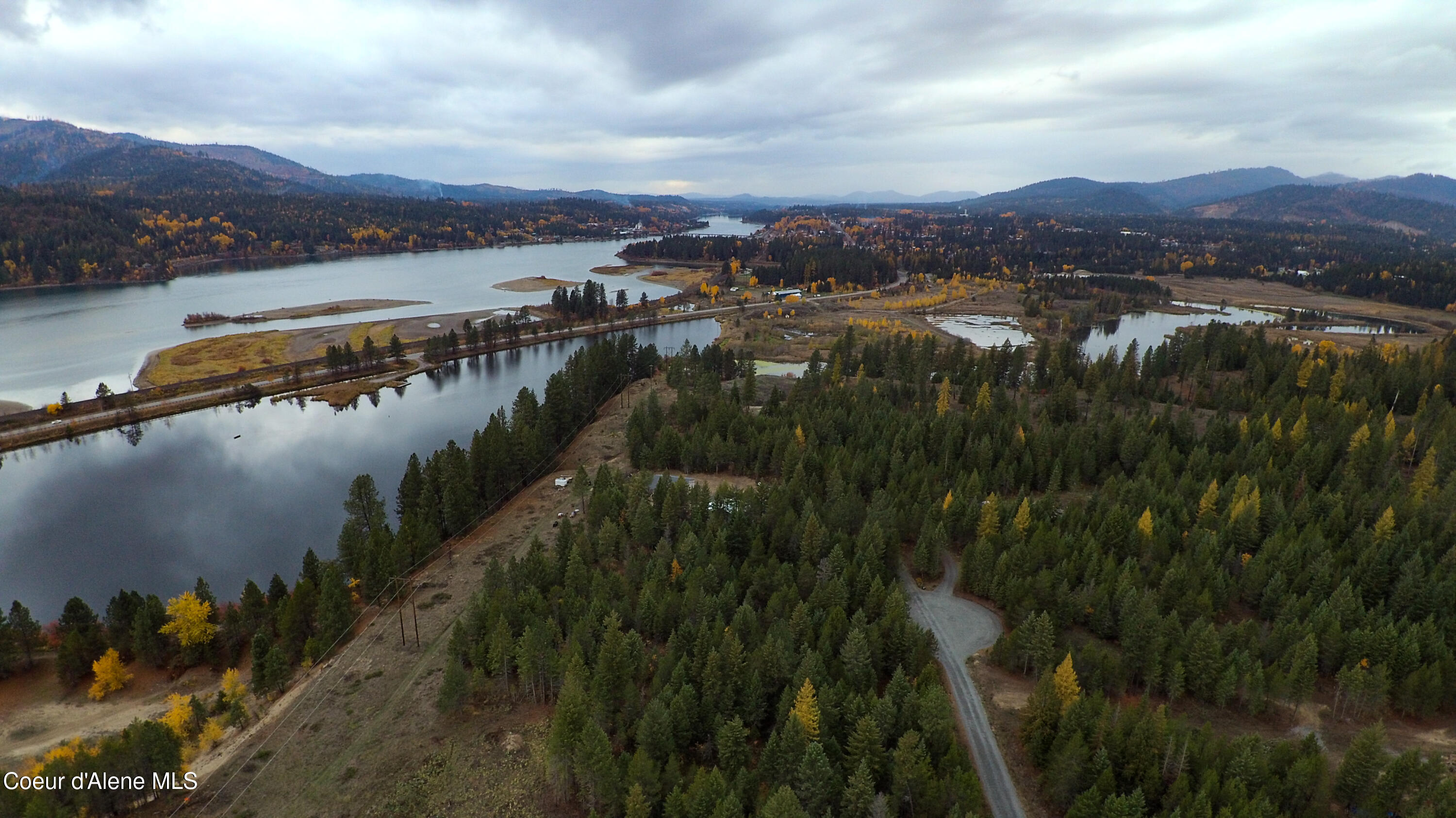 127 Lions Rd, Priest River, Alaska image 1
