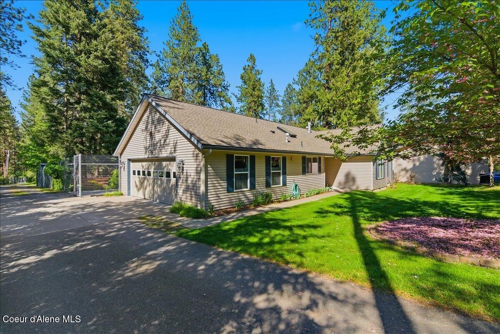 Photo of 12413 Rio Vista Vista, Post Falls, ID 83854 (MLS # 26-4741)
