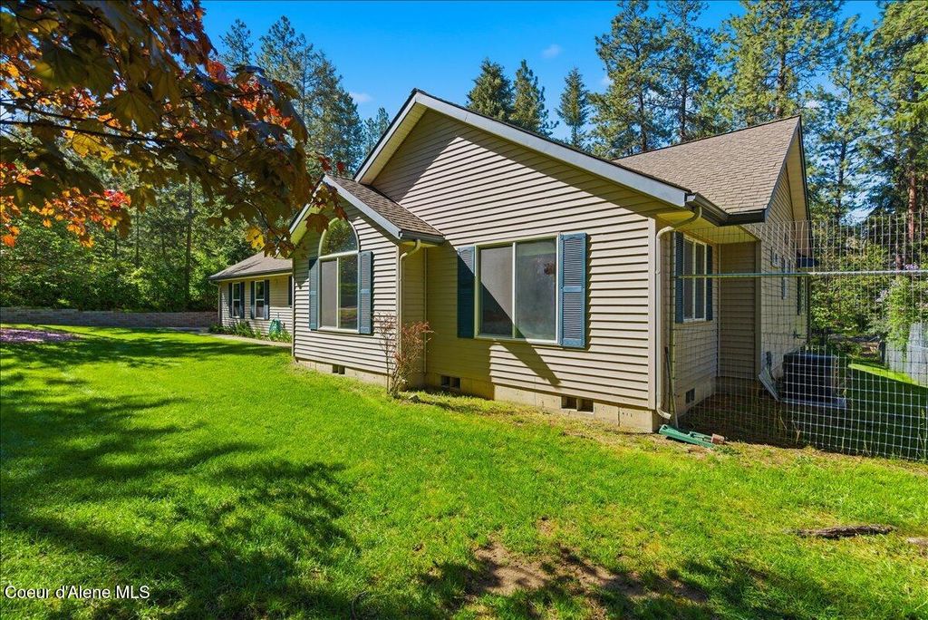Photo of 12413 Rio Vista Vista, Post Falls, ID 83854 (MLS # 26-4741)