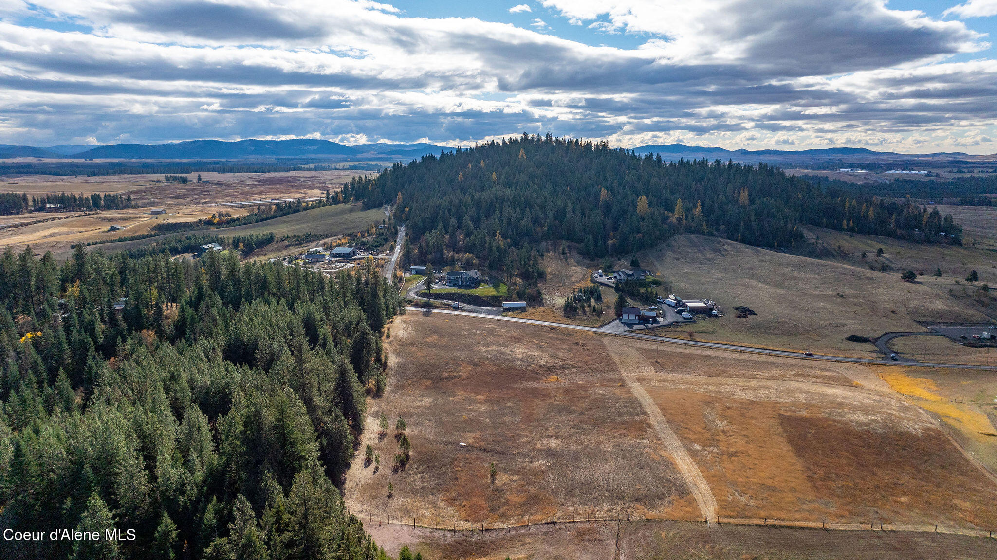 NKA W Elder Rd, Worley, Idaho image 10