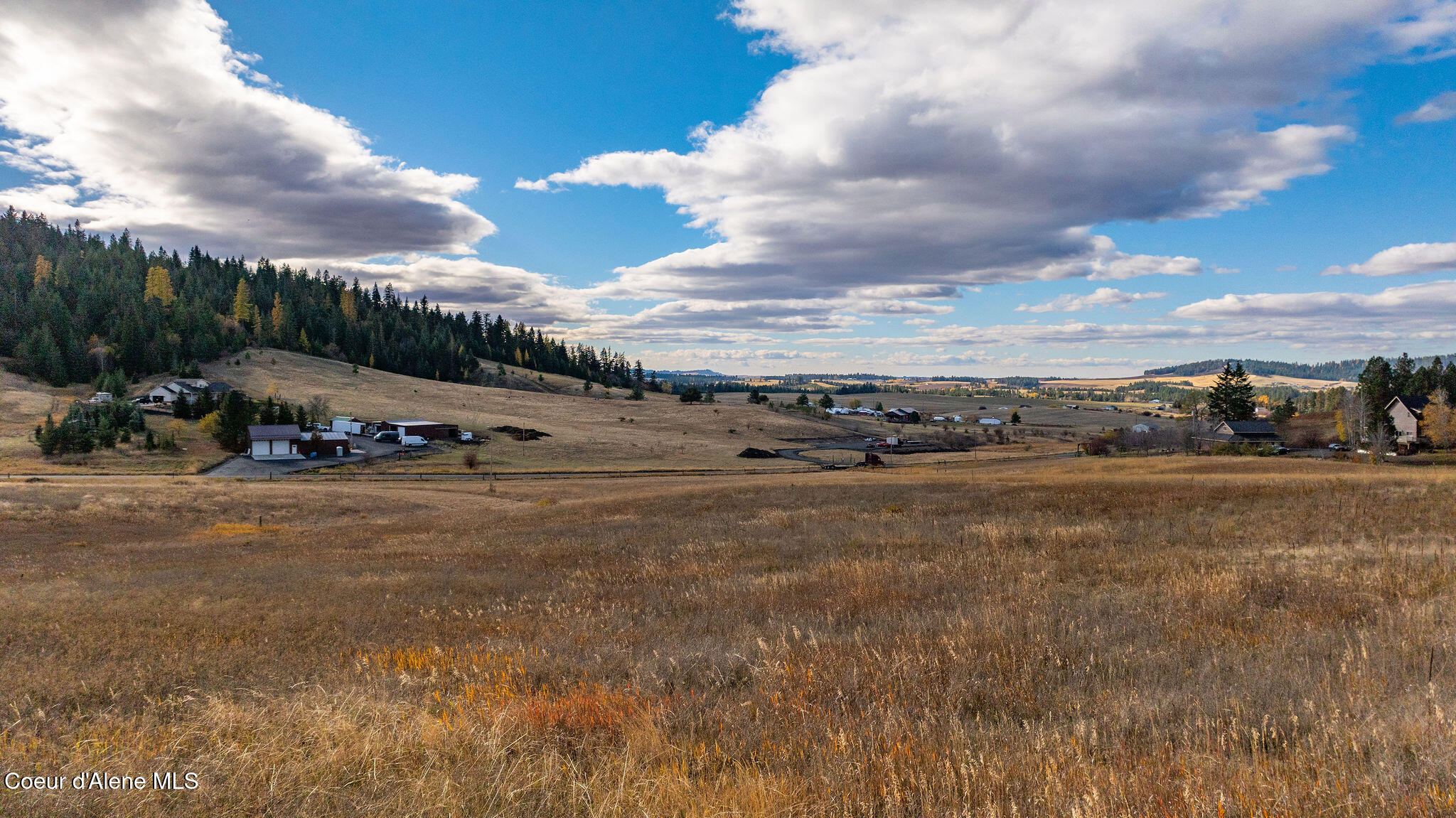 NKA W Elder Rd, Worley, Idaho image 14