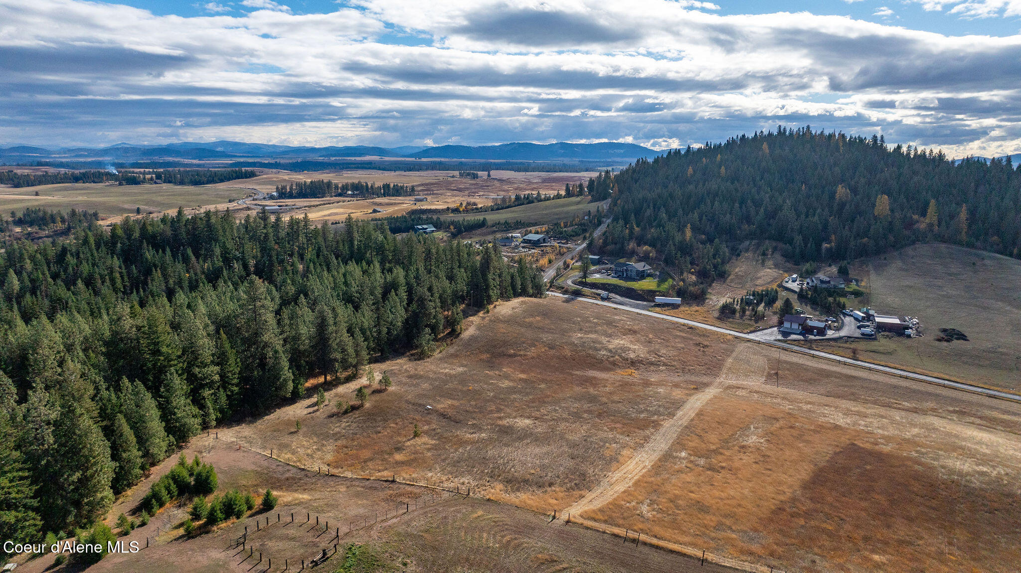 NKA W Elder Rd, Worley, Idaho image 8