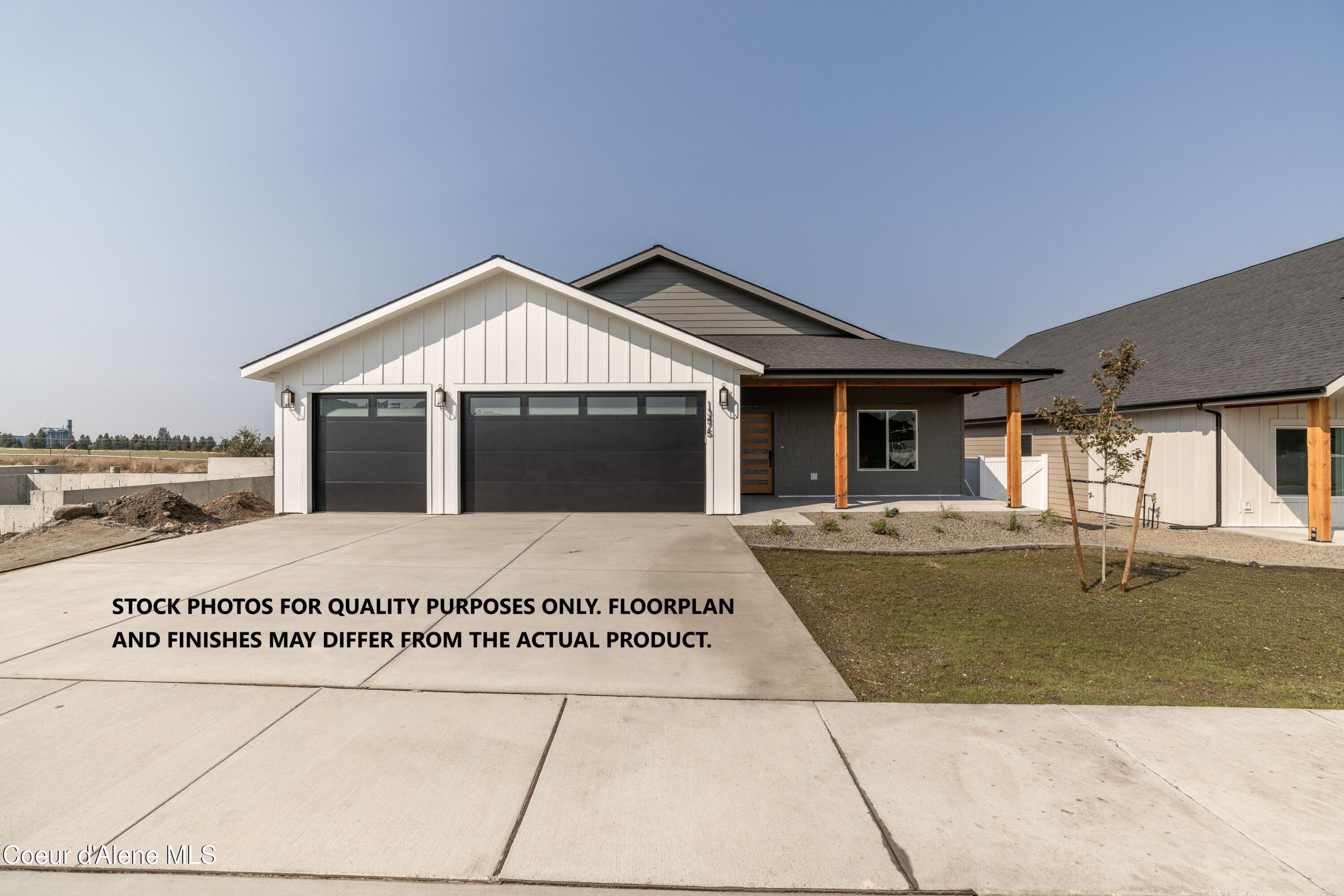 13457 N Bale St, Rathdrum, Idaho image 14