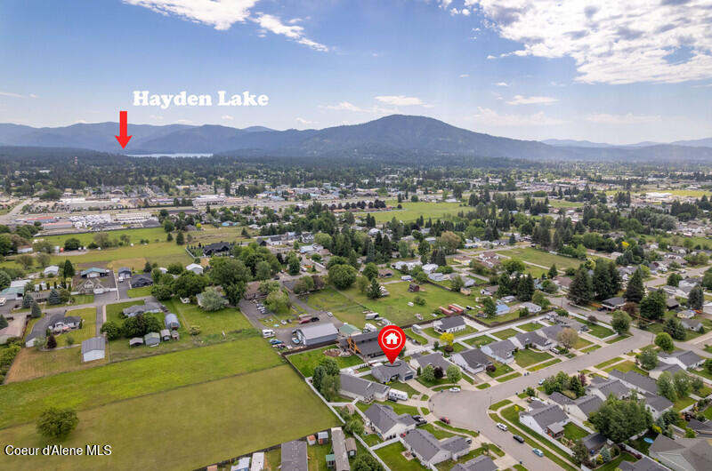 10566 N Seaside St, Hayden, Alaska image 47