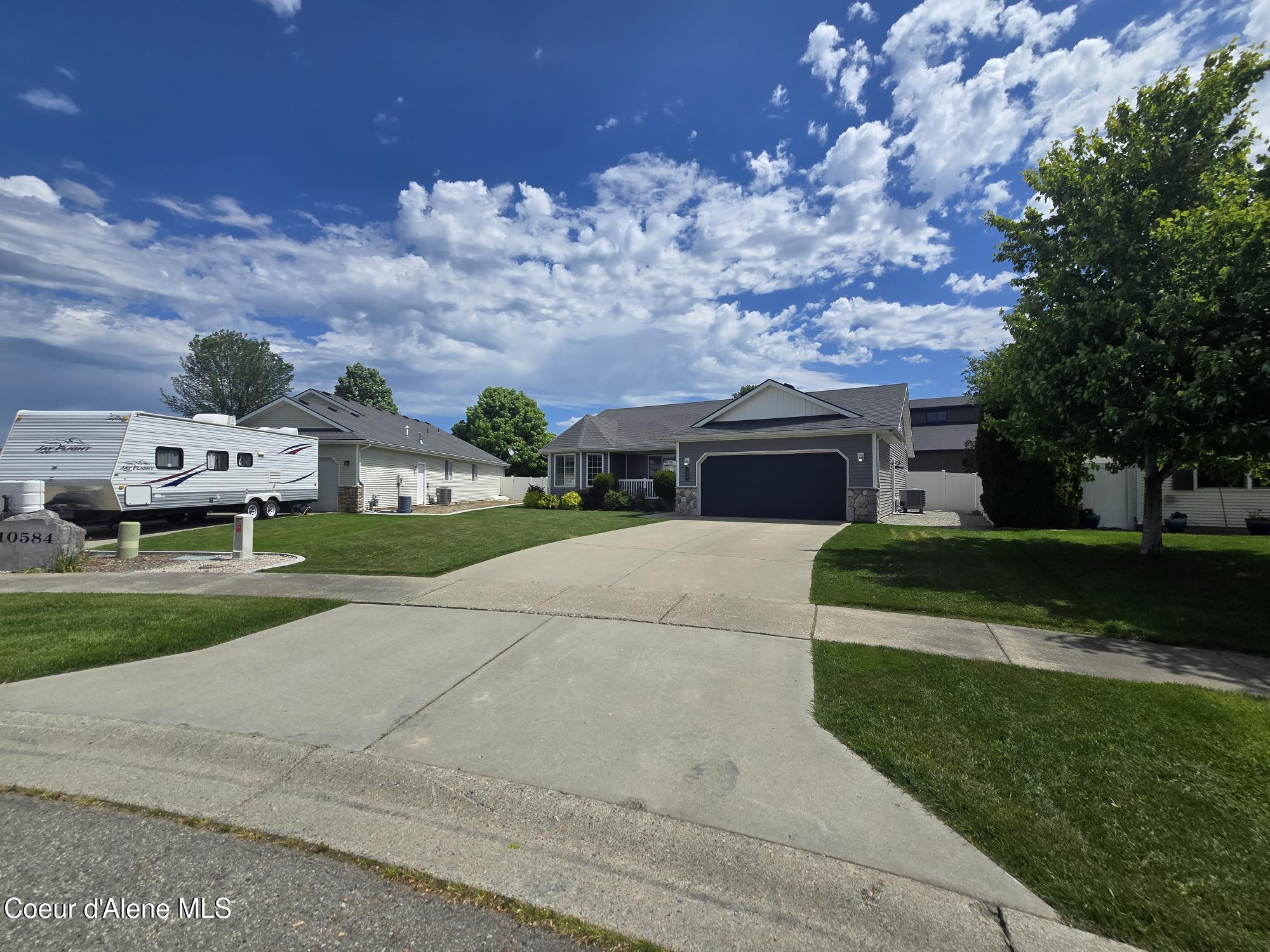 10566 N Seaside St, Hayden, Alaska image 5