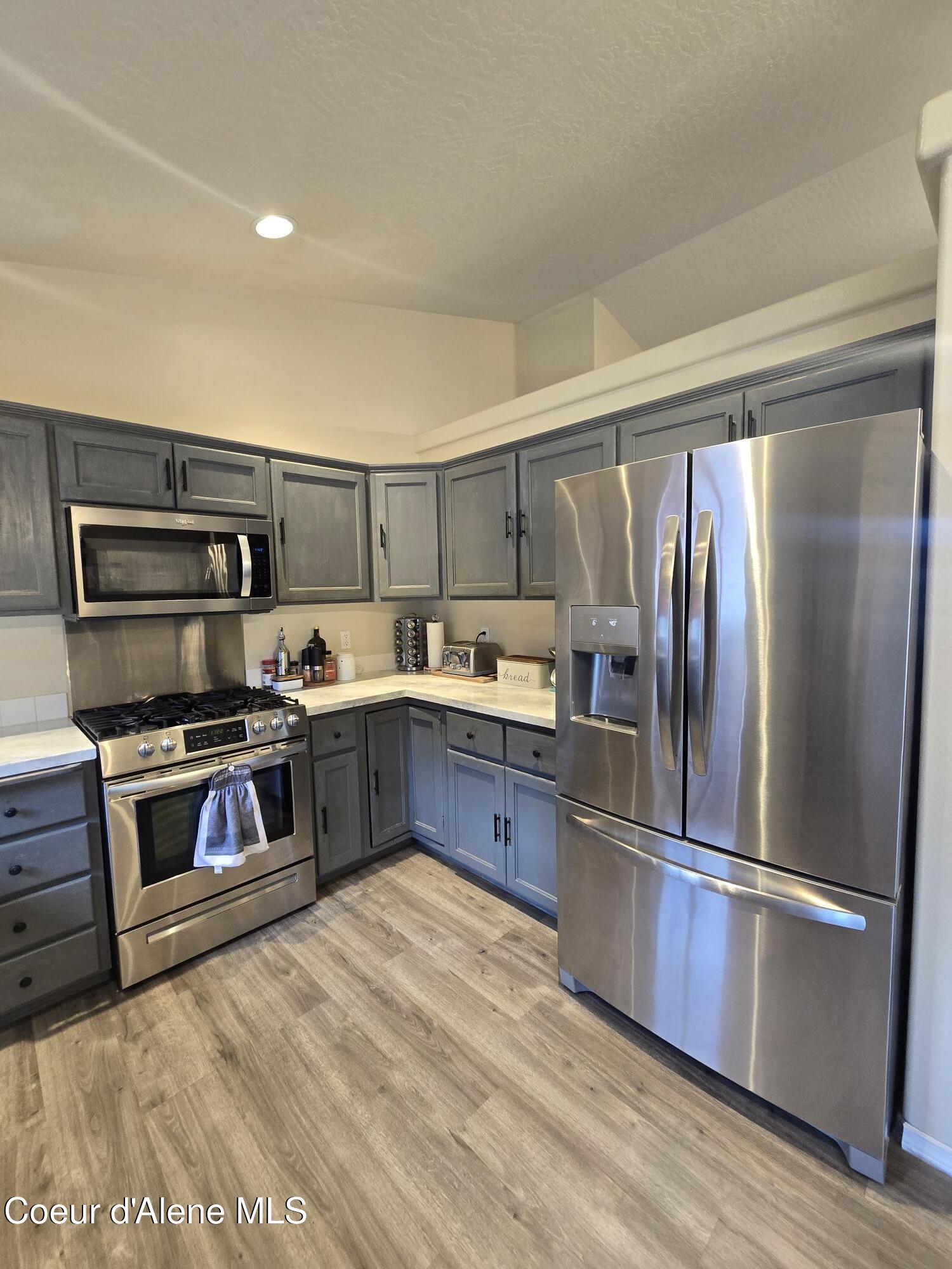10566 N Seaside St, Hayden, Alaska image 21