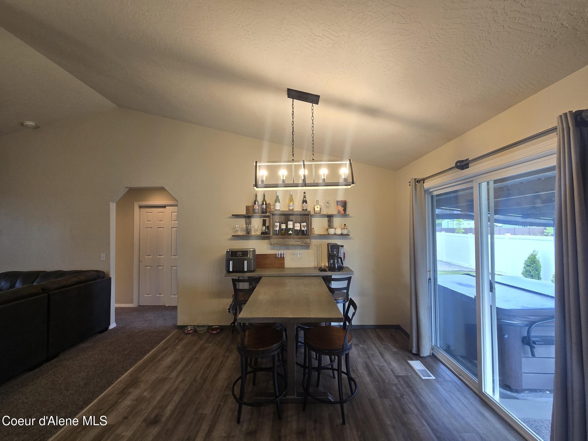 10566 N Seaside St, Hayden, Alaska image 19