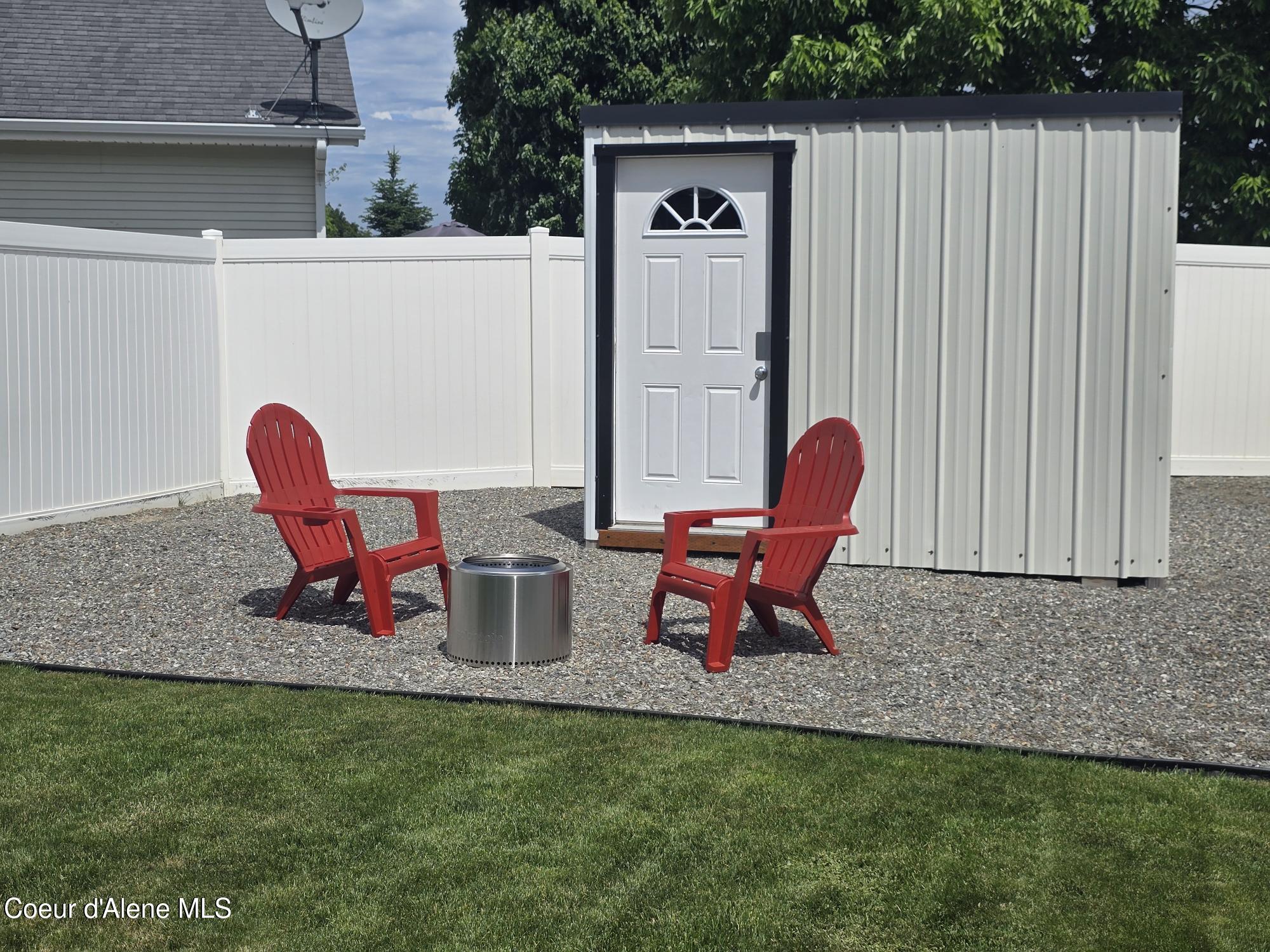 10566 N Seaside St, Hayden, Alaska image 15