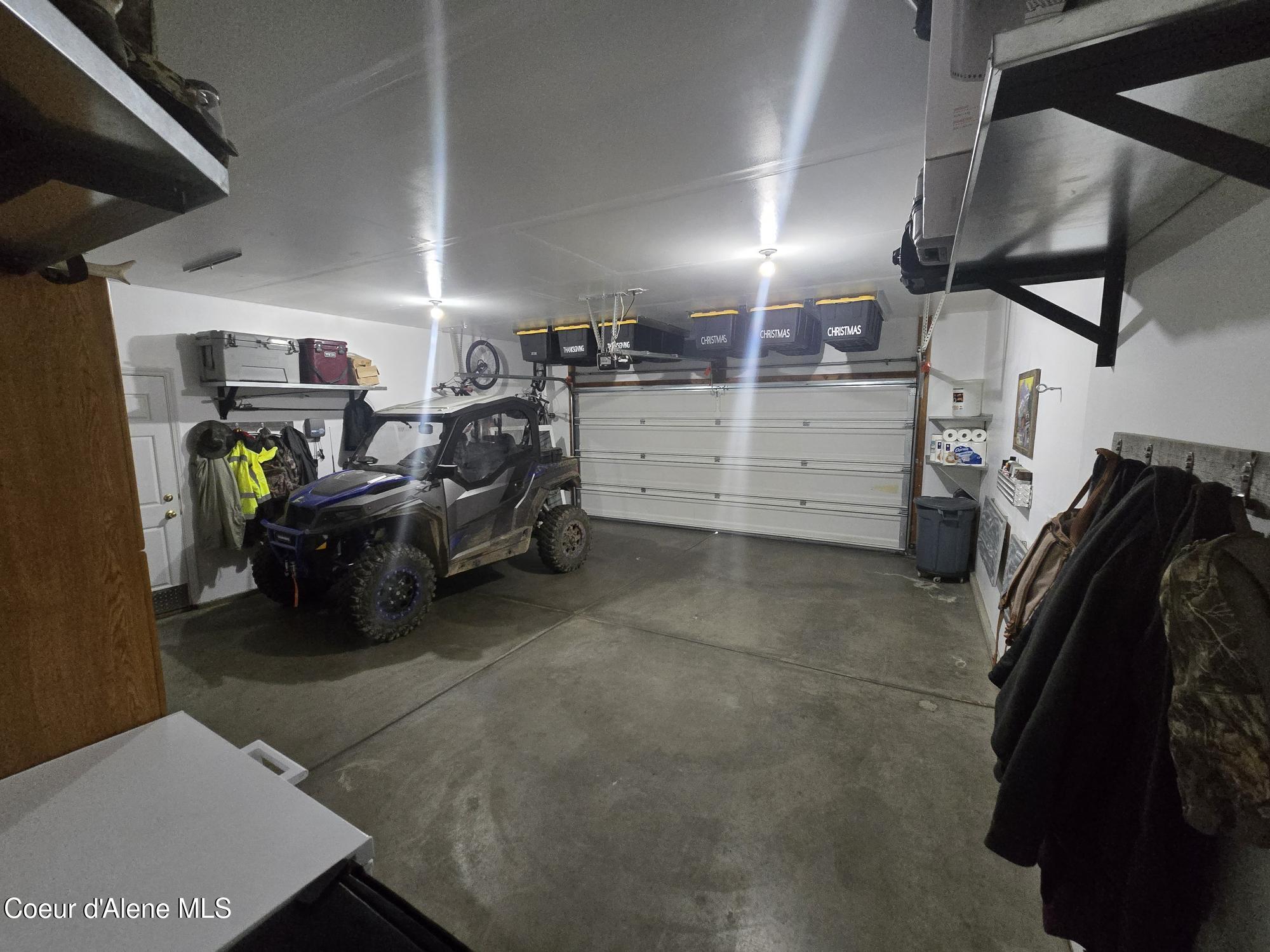 10566 N Seaside St, Hayden, Alaska image 25