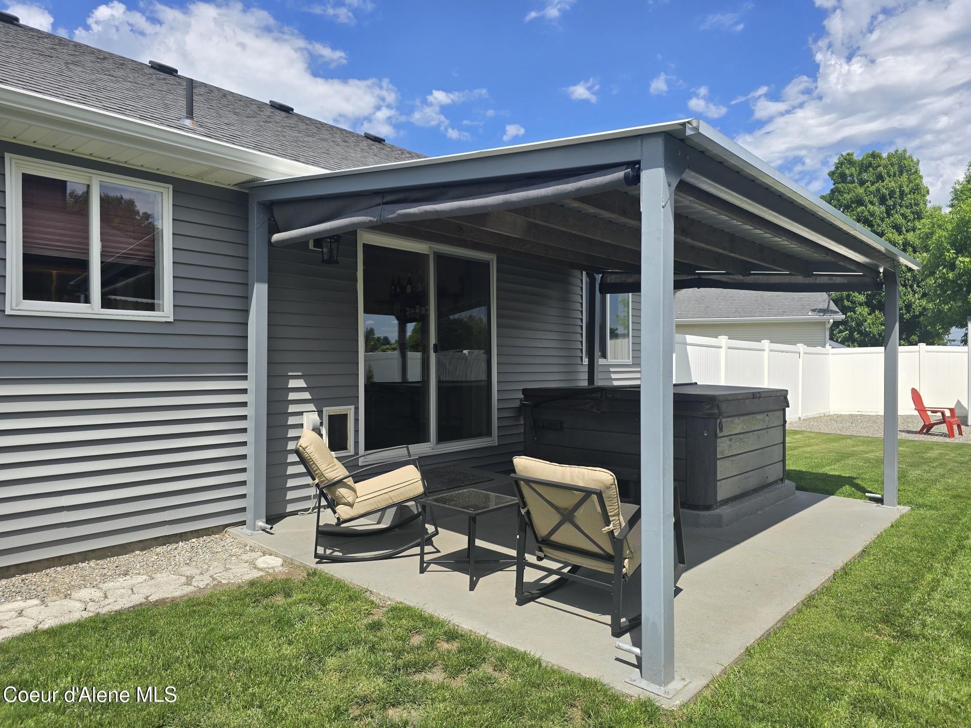 10566 N Seaside St, Hayden, Alaska image 18