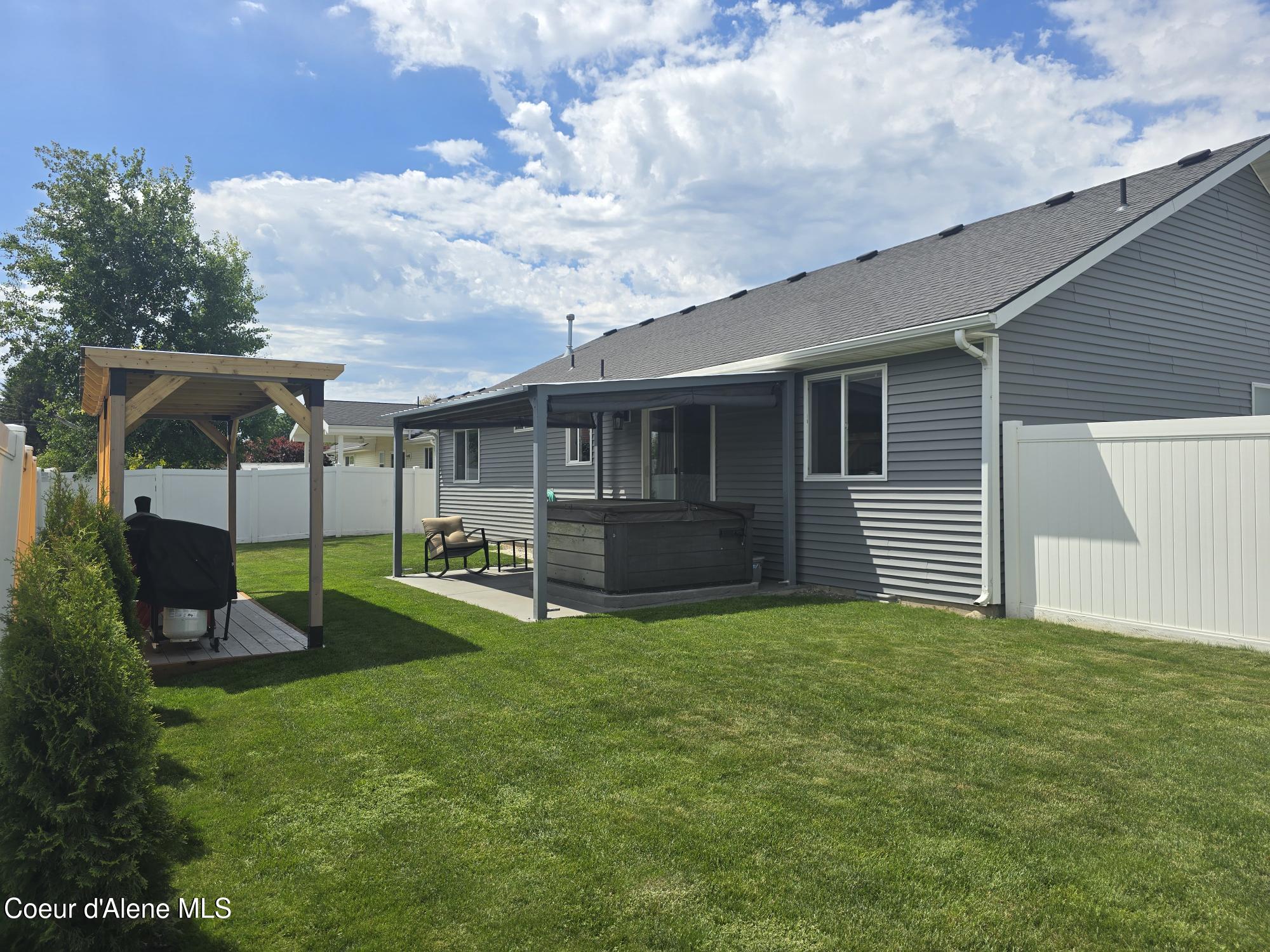 10566 N Seaside St, Hayden, Alaska image 16