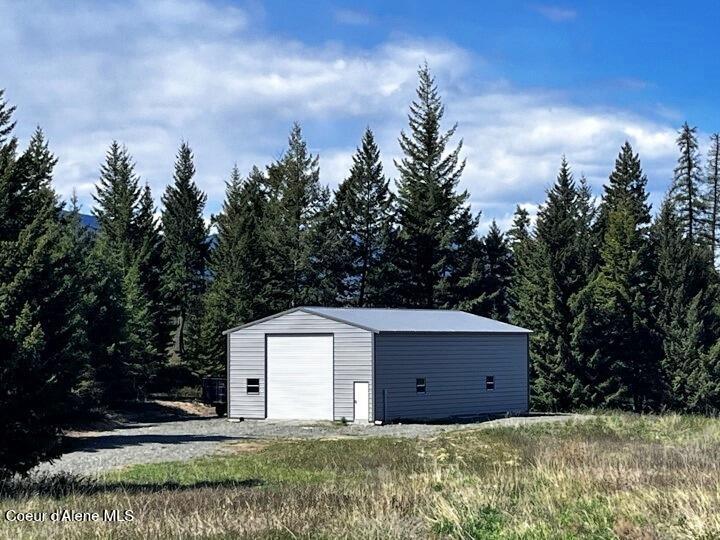 8 Splendor Mount Way Way, Bonners Ferry, Idaho image 3