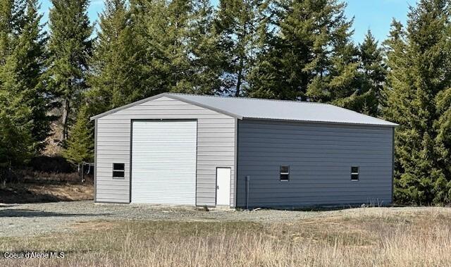 8 Splendor Mount Way Way, Bonners Ferry, Idaho image 13