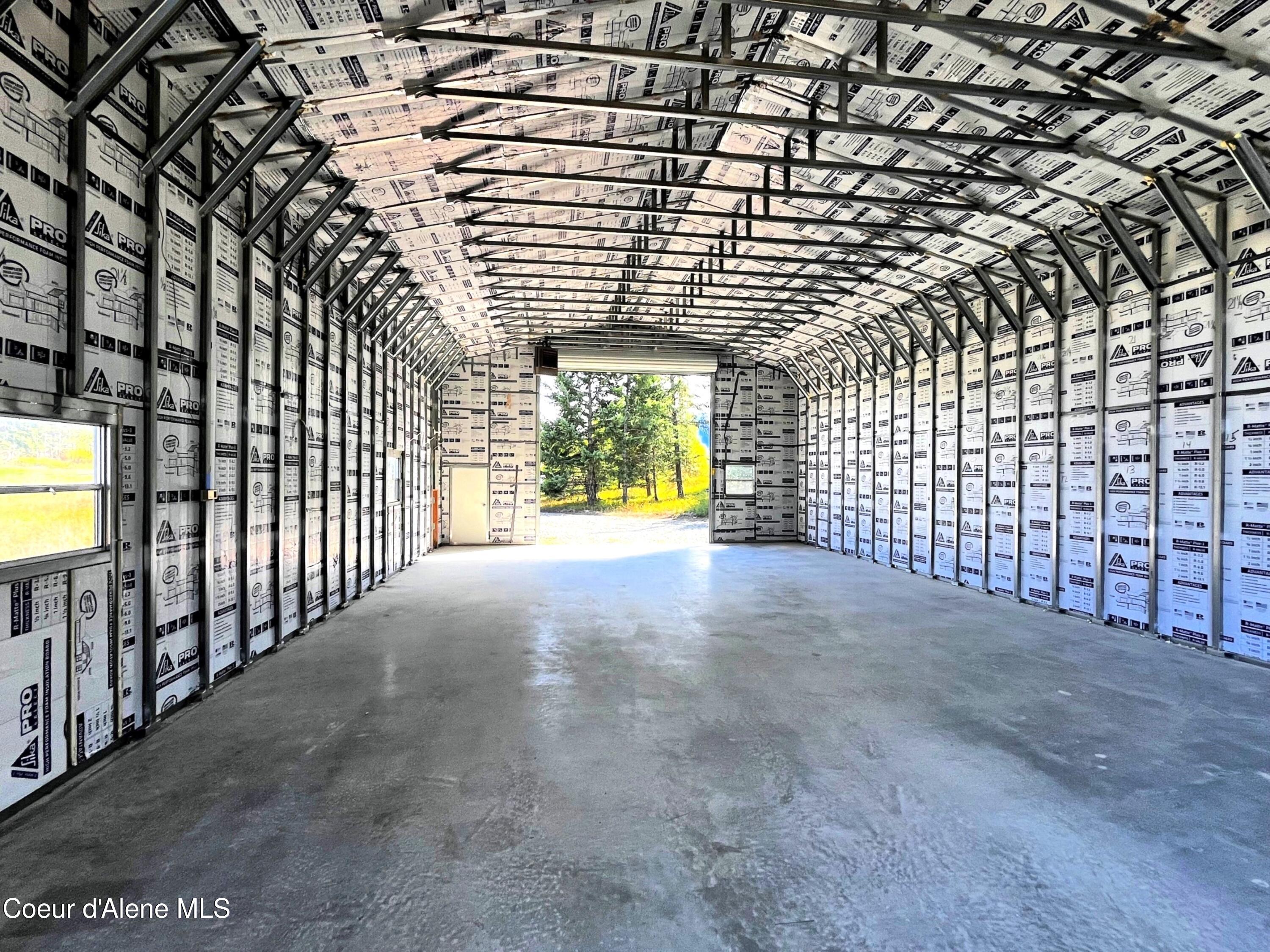 8 Splendor Mount Way Way, Bonners Ferry, Idaho image 5