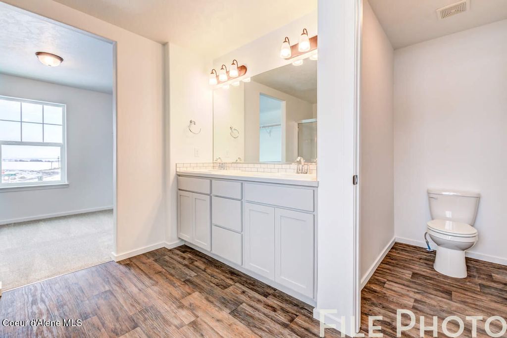 Photo of 402 TREELINE St, Airway Heights, WA 99001 (MLS # 26-160)