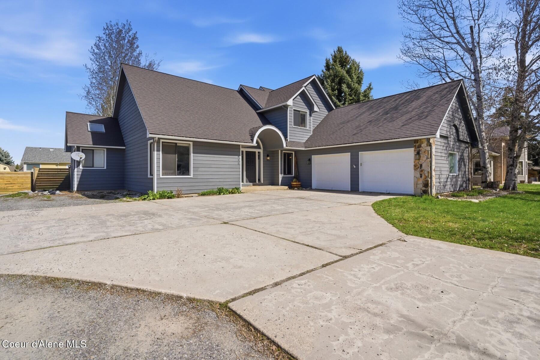 611 Ponder Point