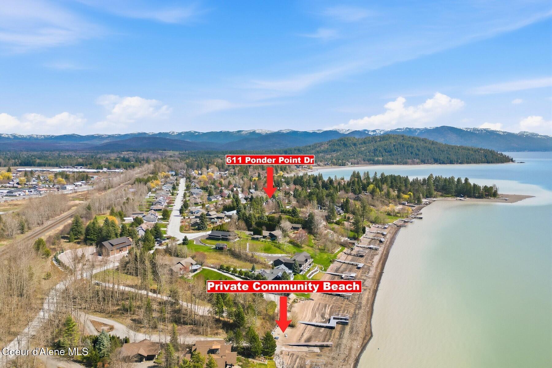 611 Ponder Point