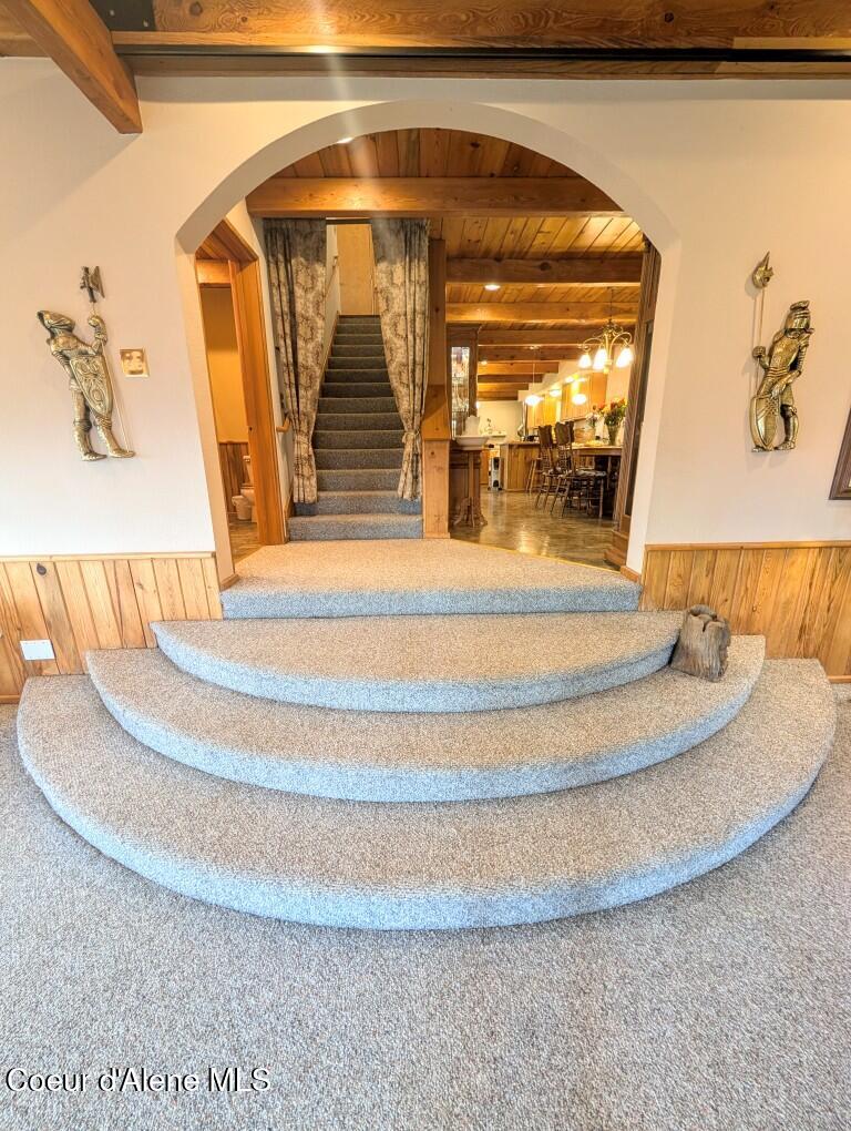 4456 W Side Rd #26, Bonners Ferry, Alaska image 13