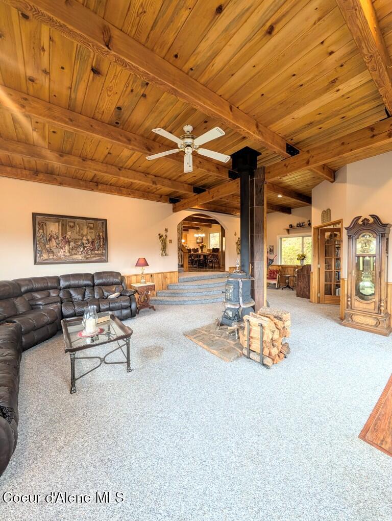 4456 W Side Rd #26, Bonners Ferry, Alaska image 11