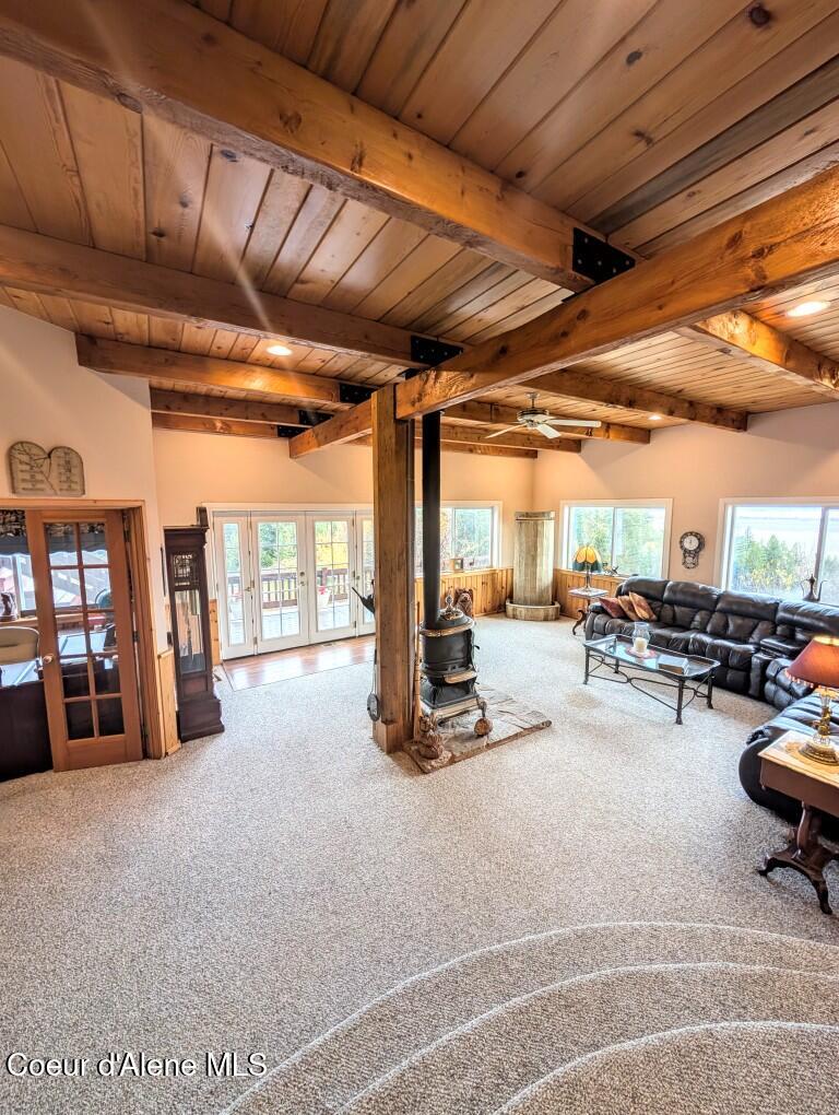 4456 W Side Rd #26, Bonners Ferry, Alaska image 10