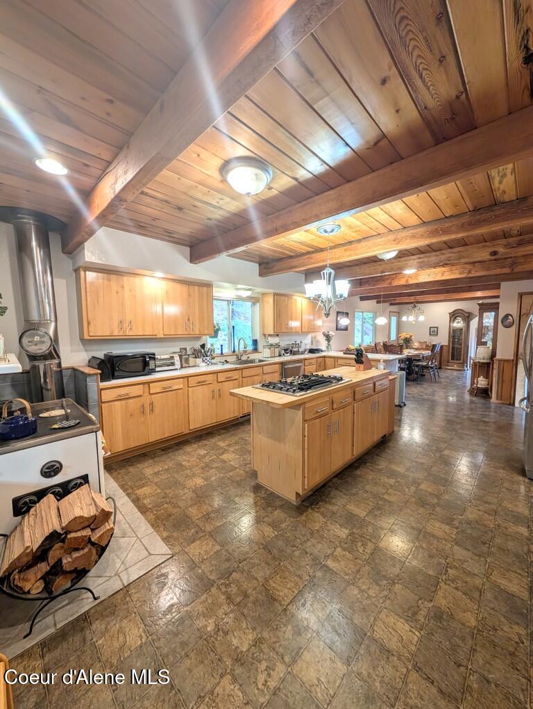 4456 W Side Rd #26, Bonners Ferry, Alaska image 3