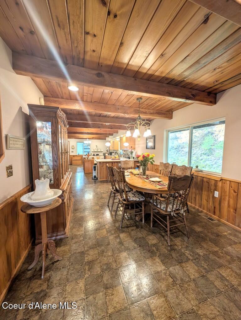 4456 W Side Rd #26, Bonners Ferry, Alaska image 8