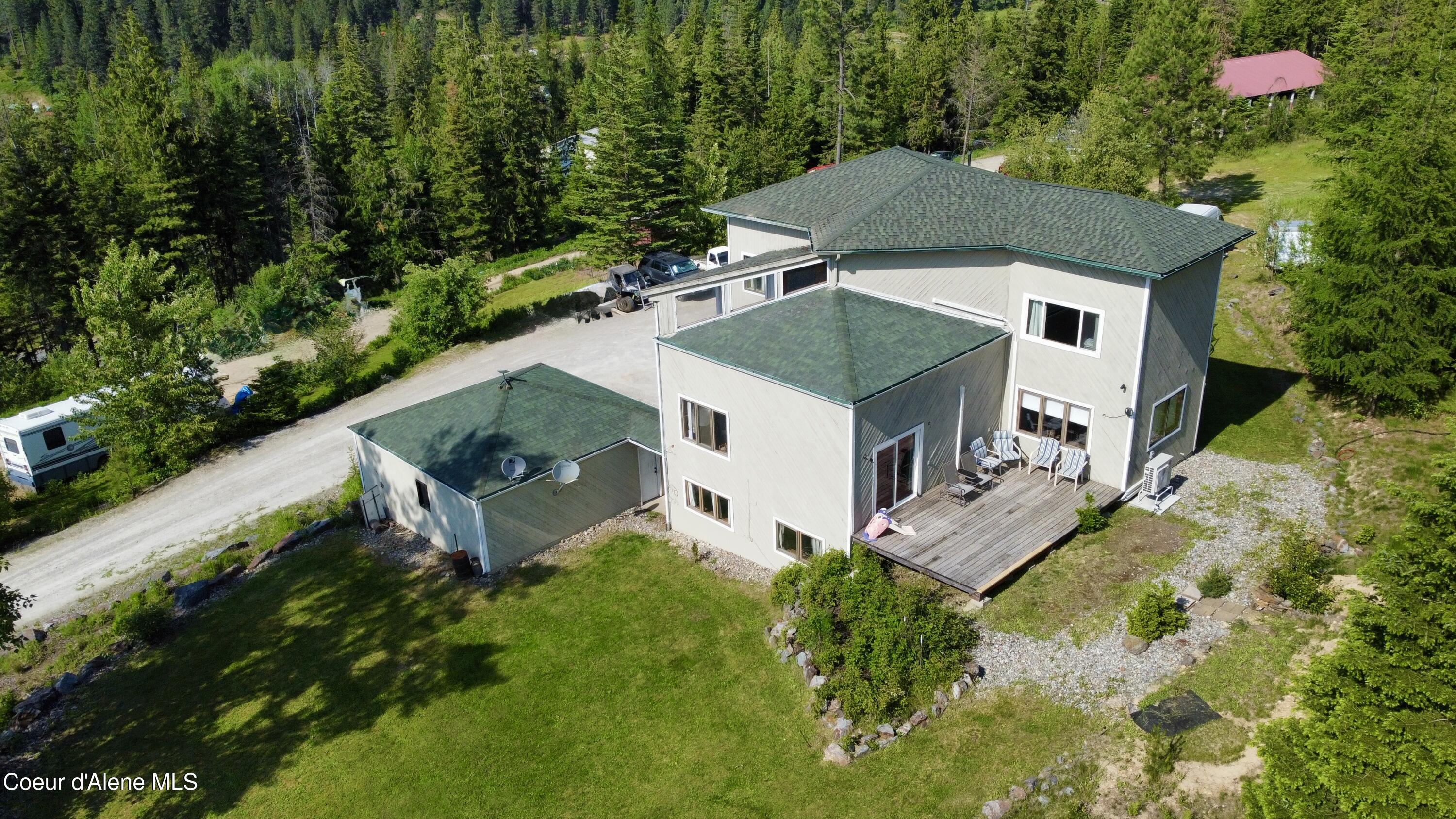 3 Kingston Way Way, Kingston, Alaska image 4