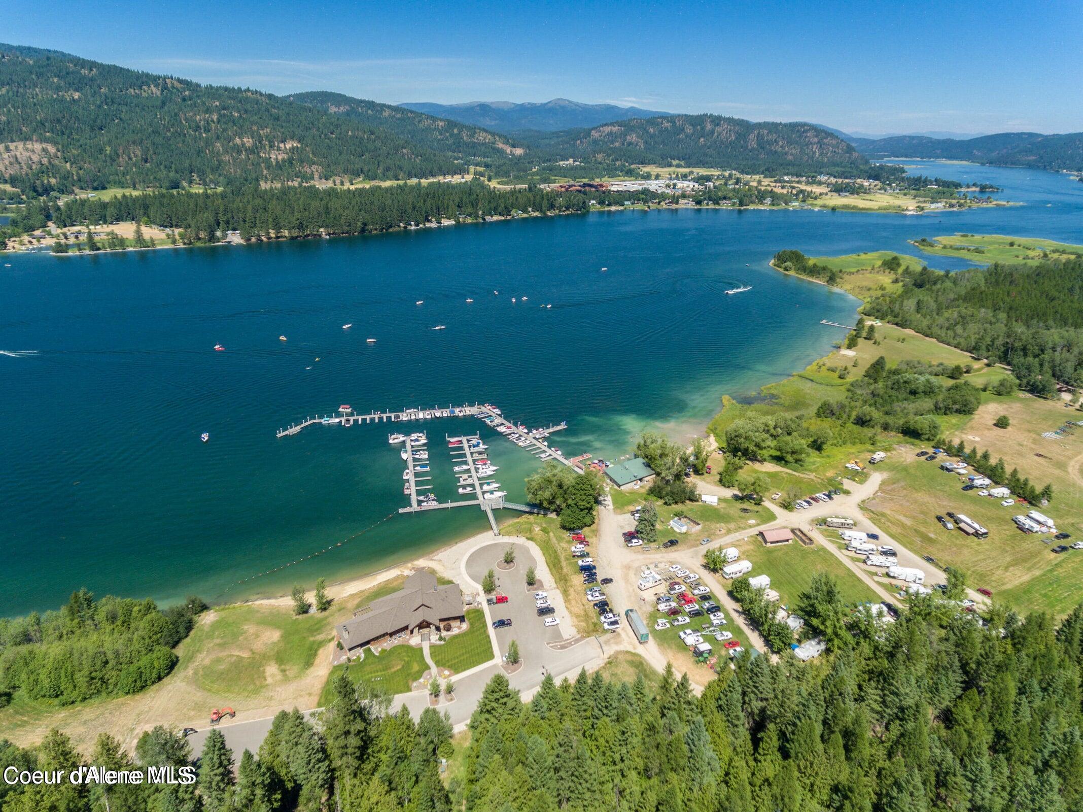 NKA Deeter Dr, Priest River, Idaho image 6