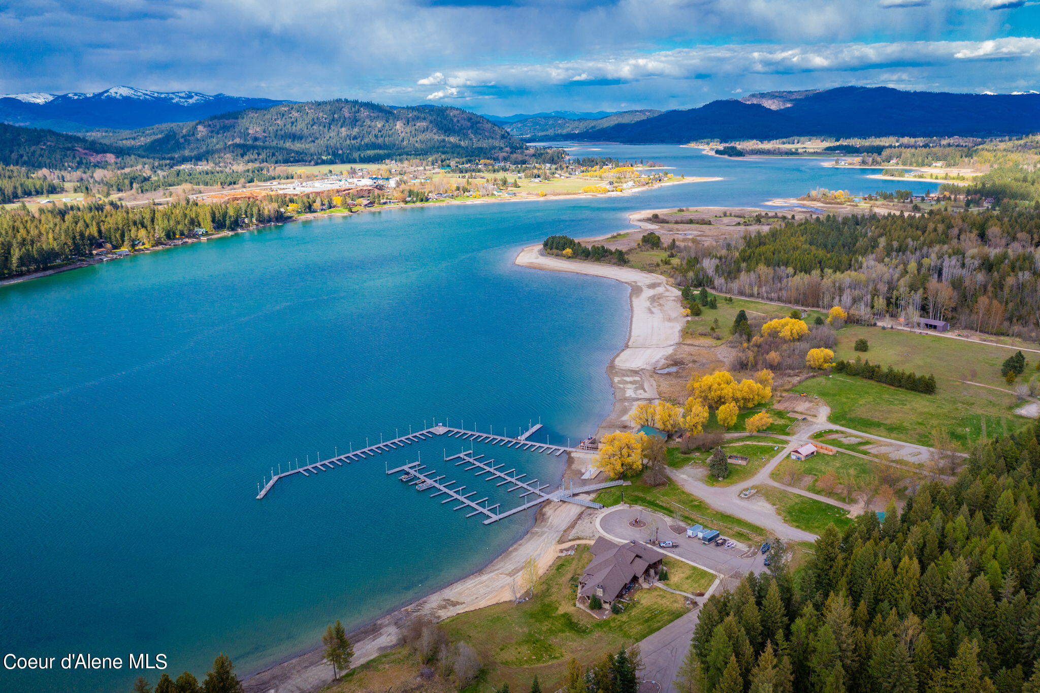 NKA Deeter Dr, Priest River, Idaho image 8