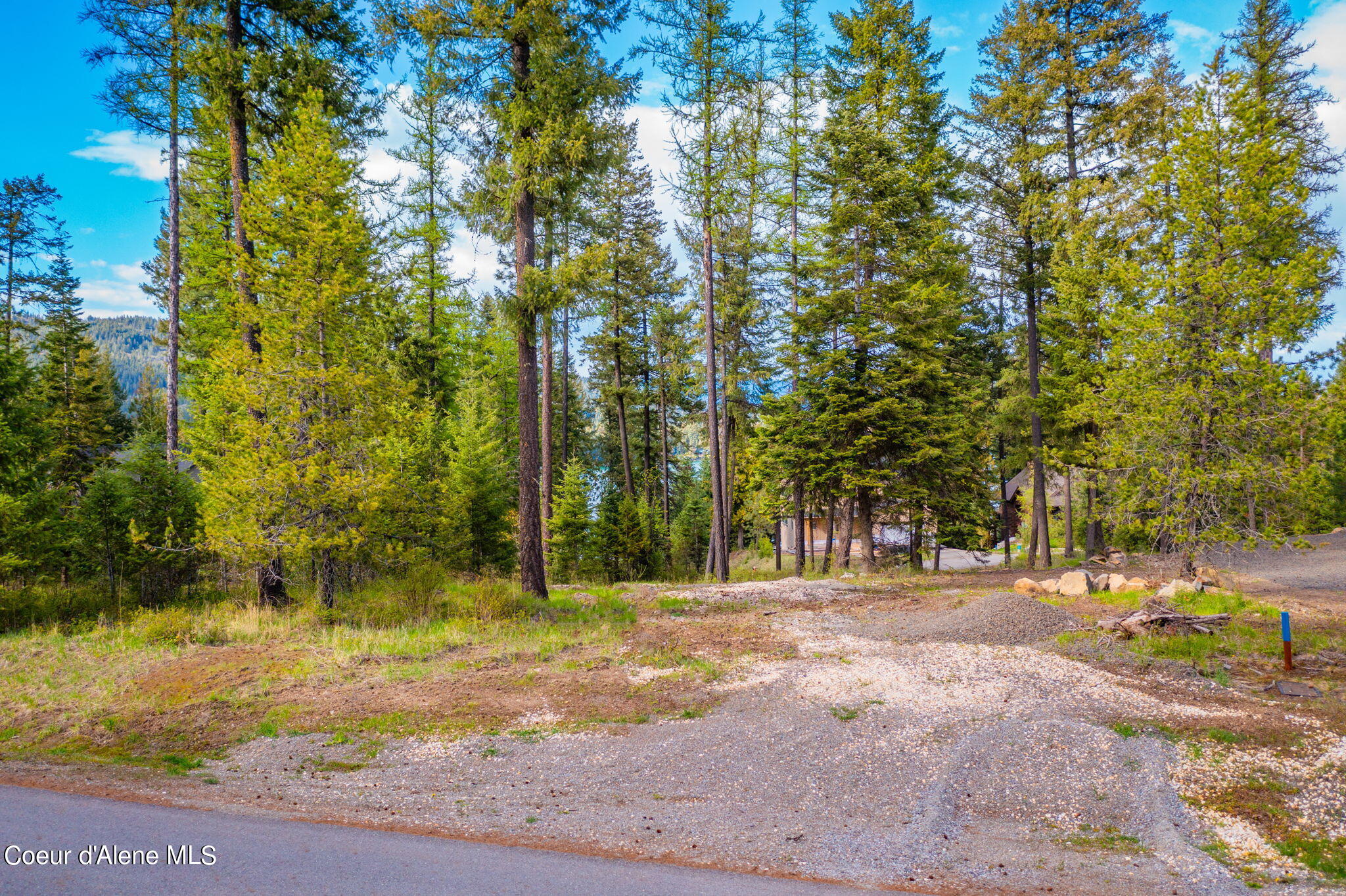 NKA Deeter Dr, Priest River, Idaho image 3