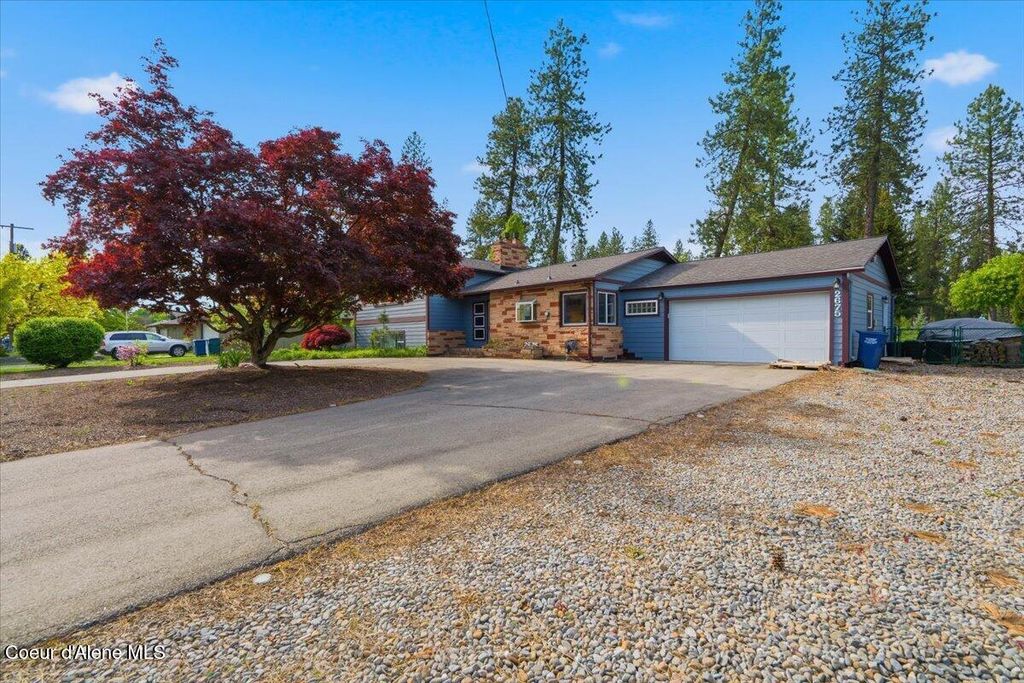 Photo of 2675 Fairway Dr, Coeur dAlene, ID 83815 (MLS # 26-4713)