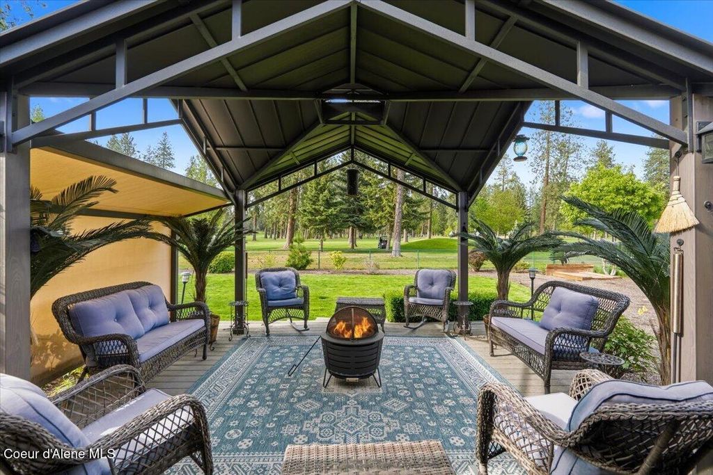 Photo of 2675 Fairway Dr, Coeur dAlene, ID 83815 (MLS # 26-4713)